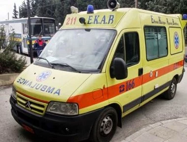 Πέθανε 18χρονος κολυμβητής!